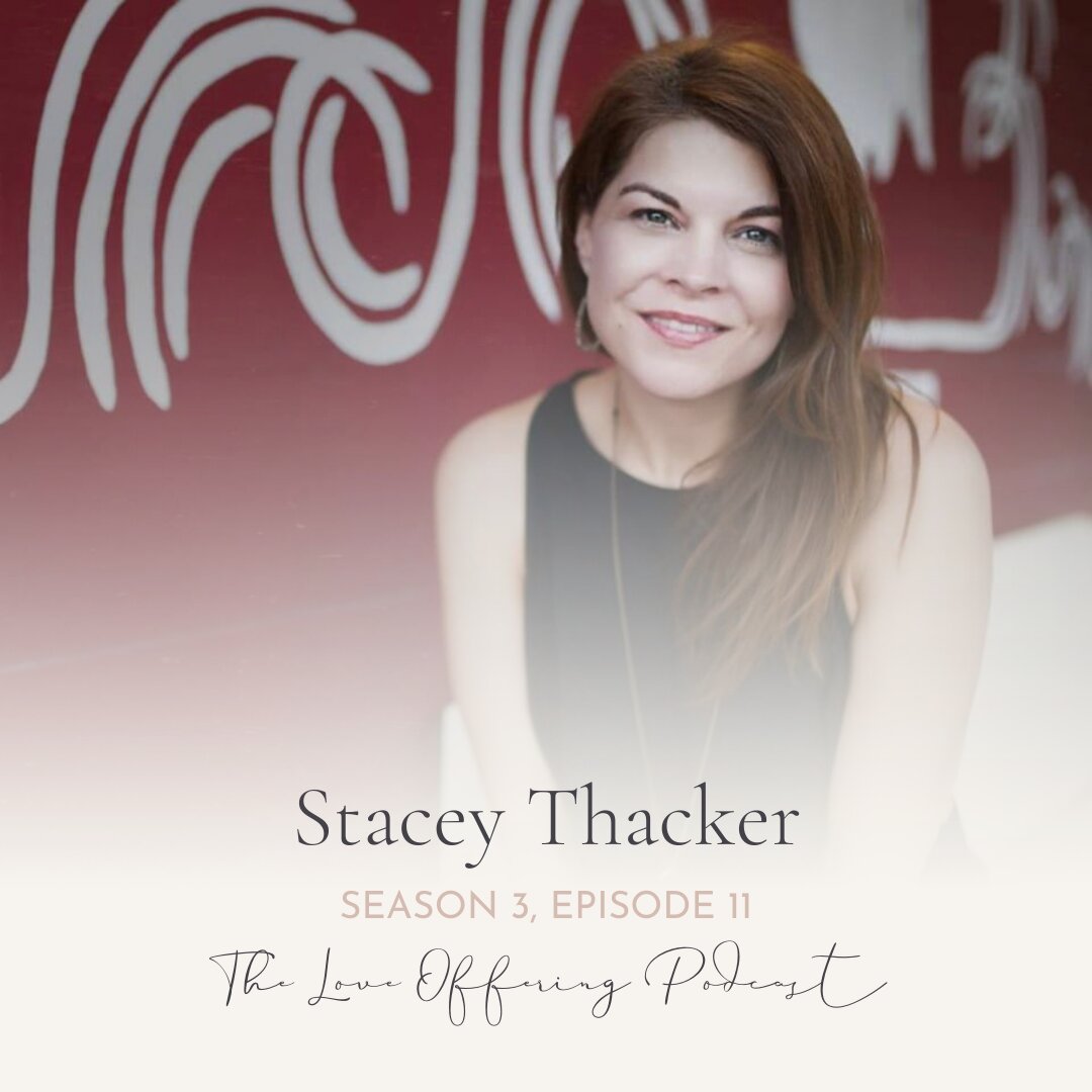 Stacey Thacker