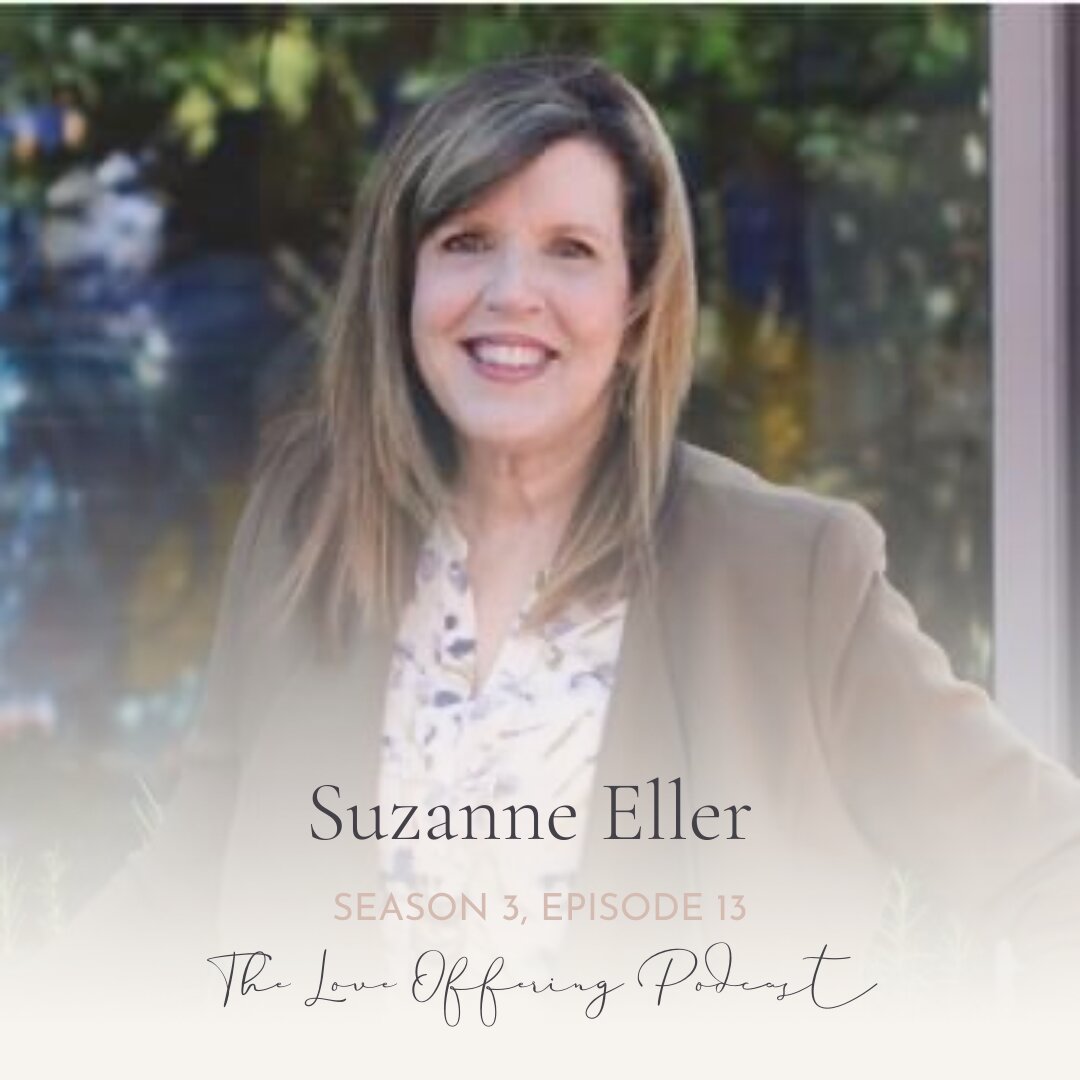 Suzie Eller