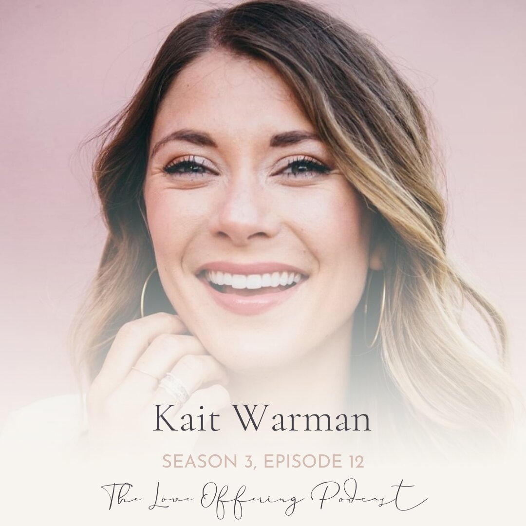 Kait Warman