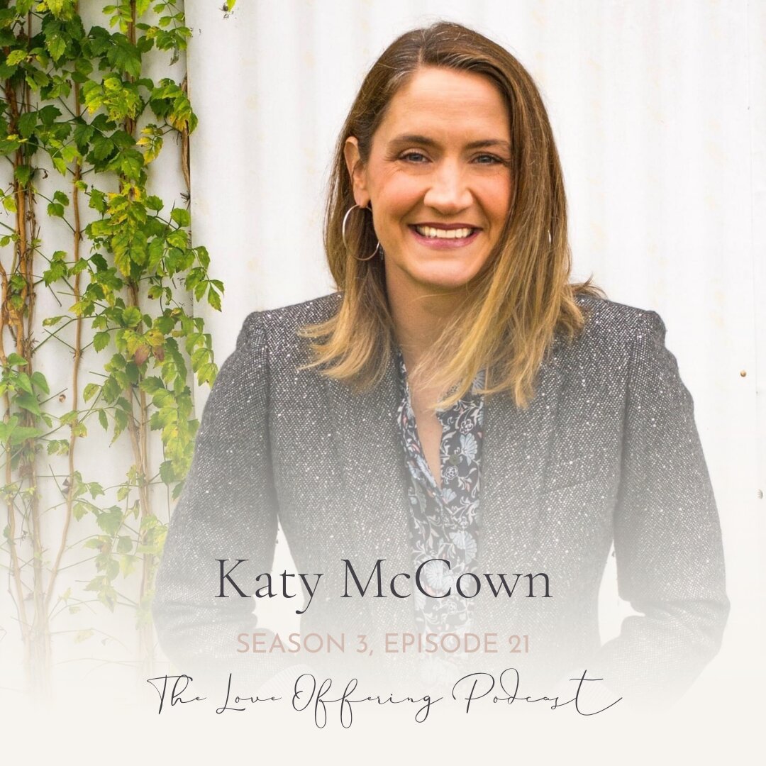 Katy McCown
