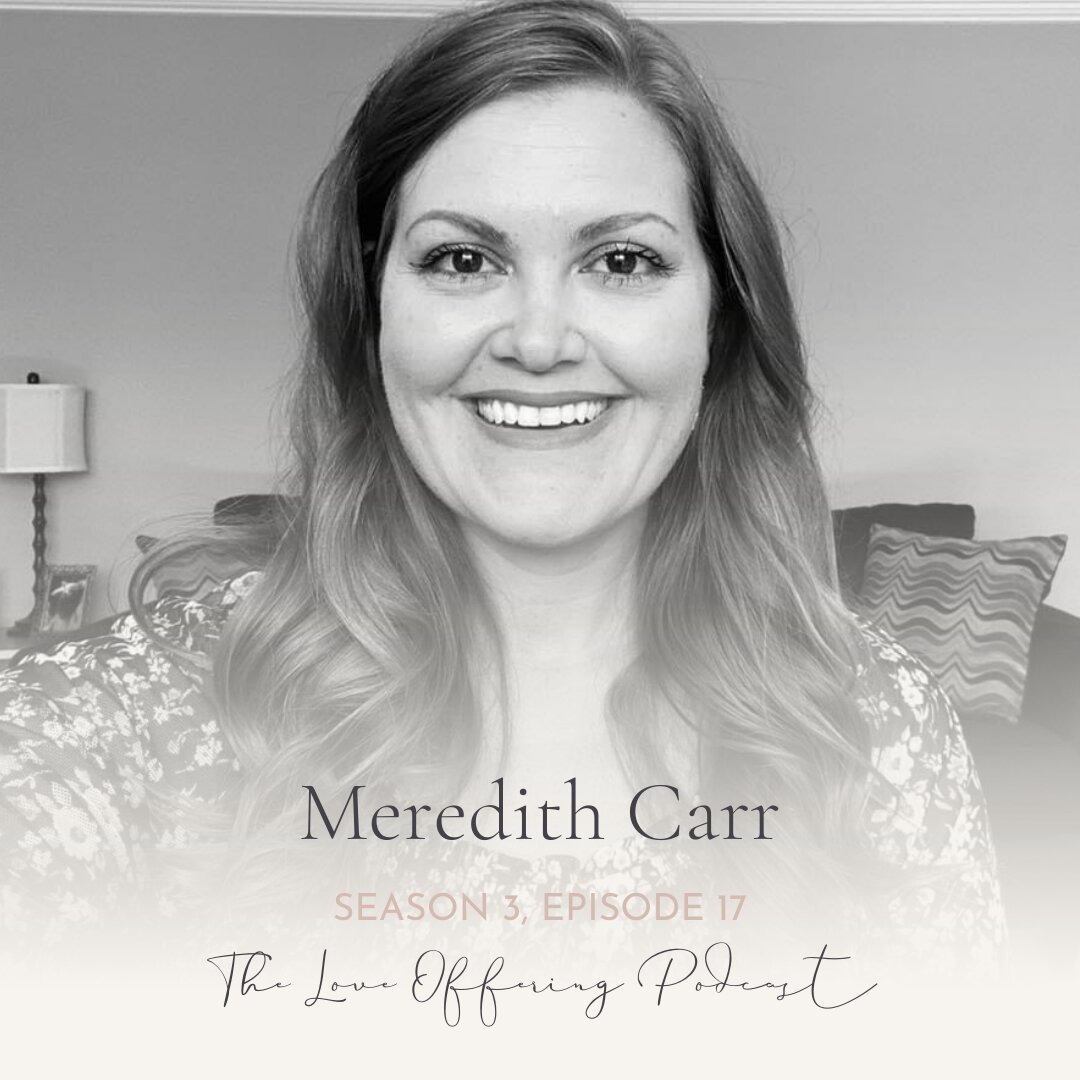 Meredith Carr