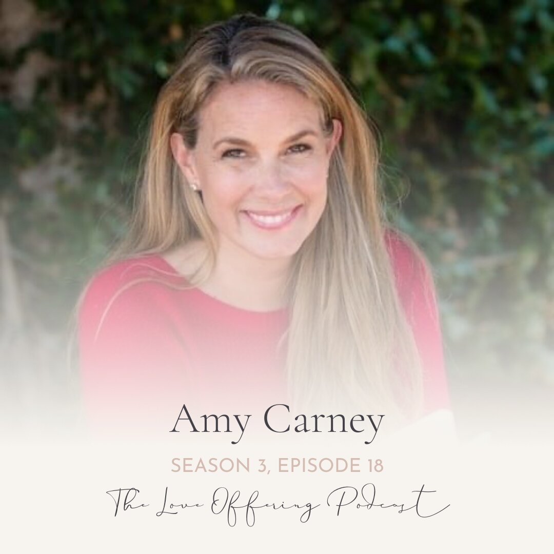 Amy Carney