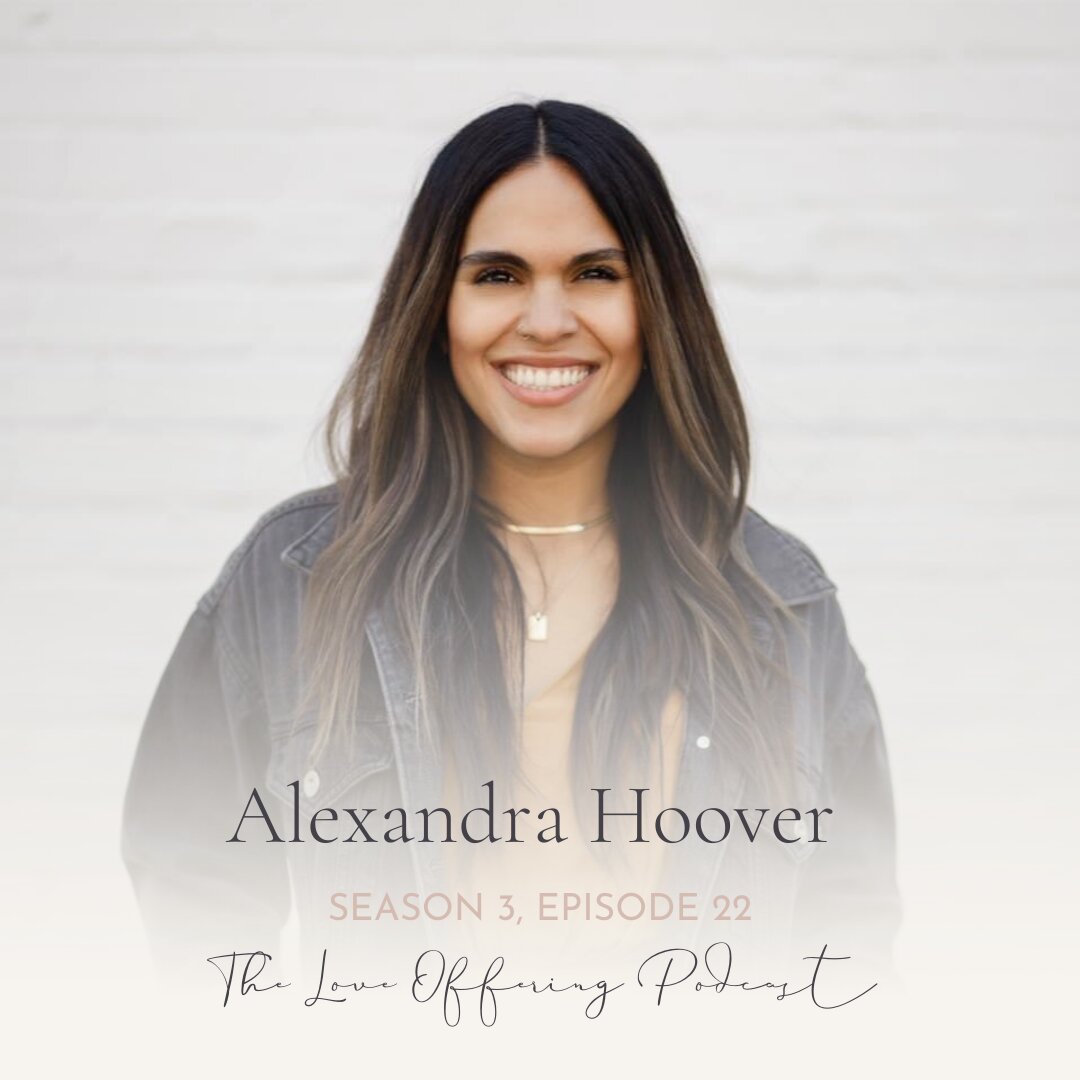 Alexandra Hoover