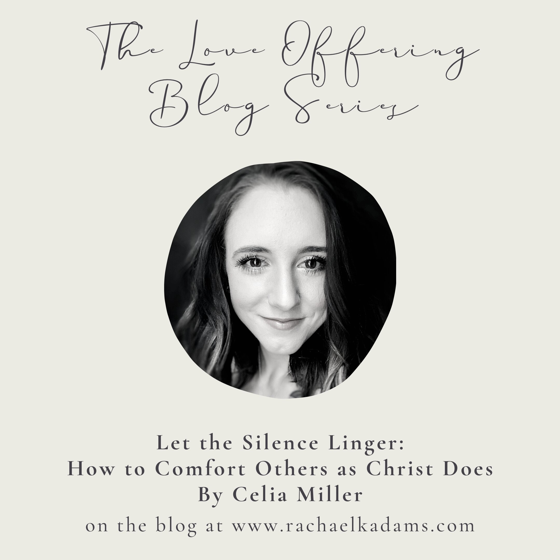Celia Miller