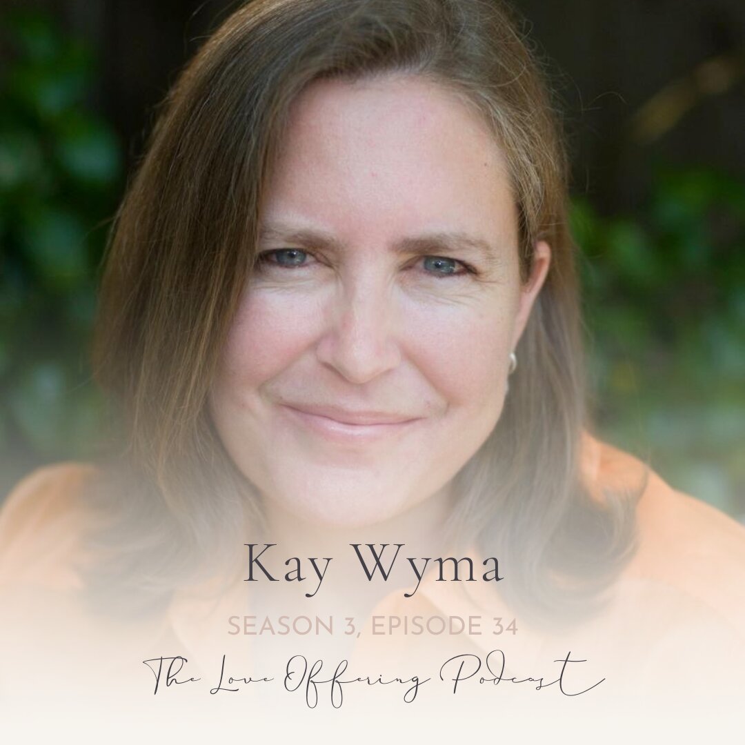 Karen Kingsbury