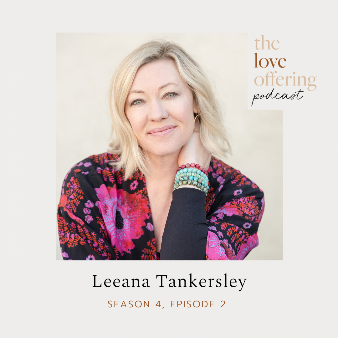 S4E2 Show Notes: Hope Anyway with Leeana Tankersley