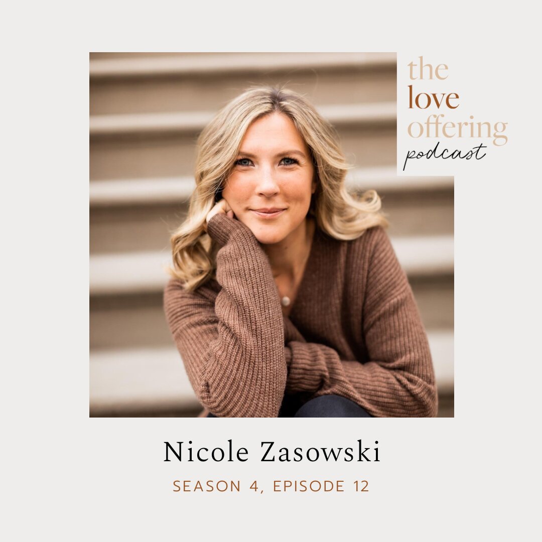 Nicole Zasowski