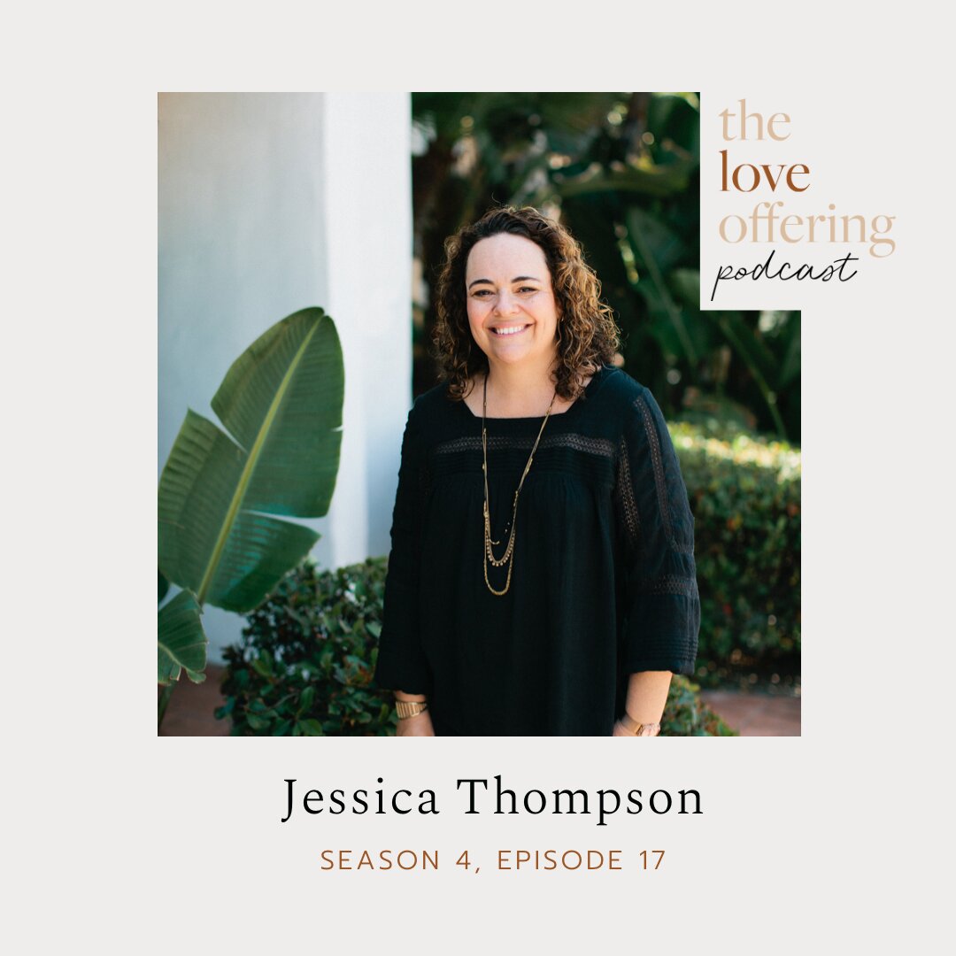 Jessica Thompson