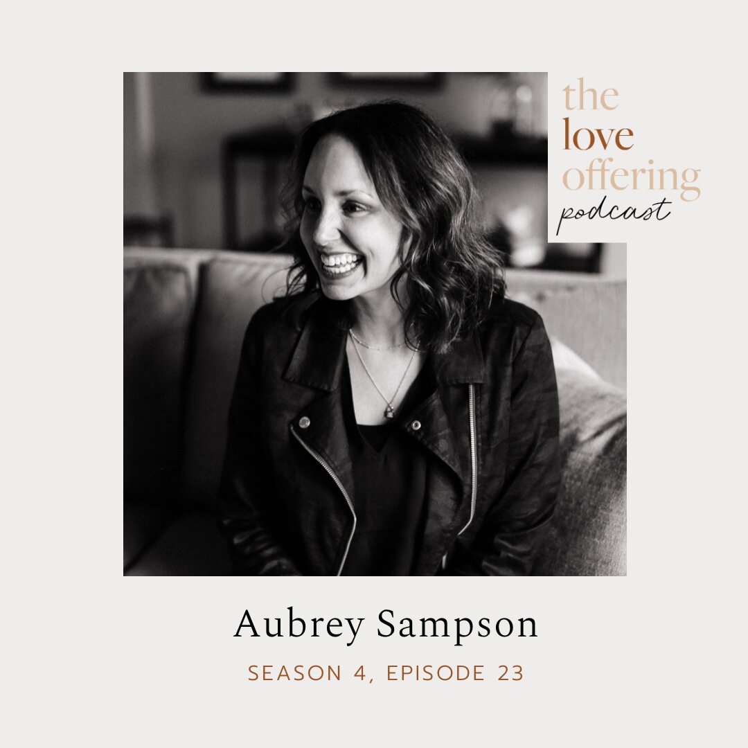 Aubrey Sampson