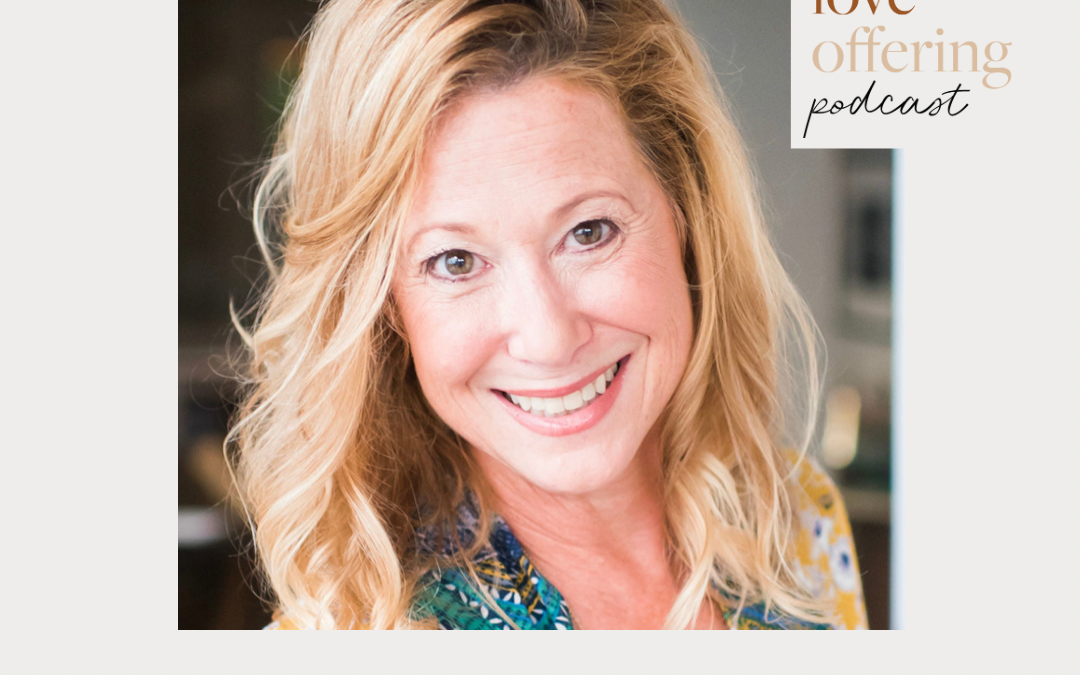 S4E20 Show Notes: Becoming a Confident Mom with Renee Swope