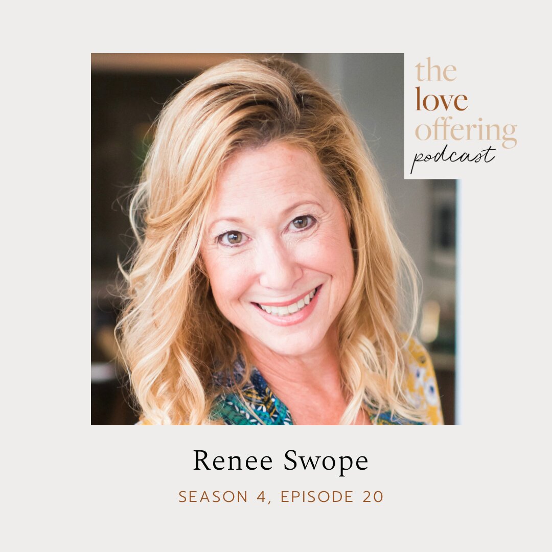 Renee Swope
