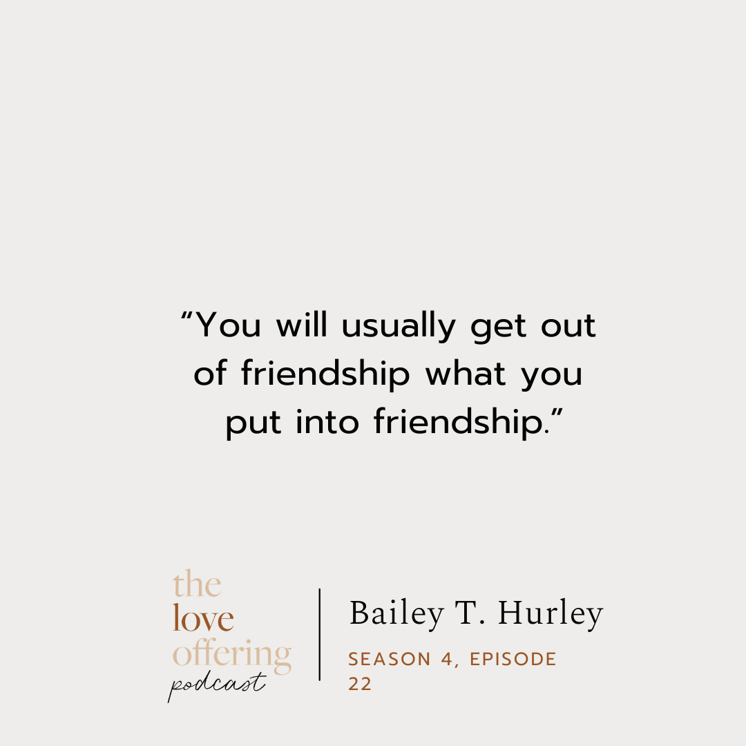 Bailey Hurley