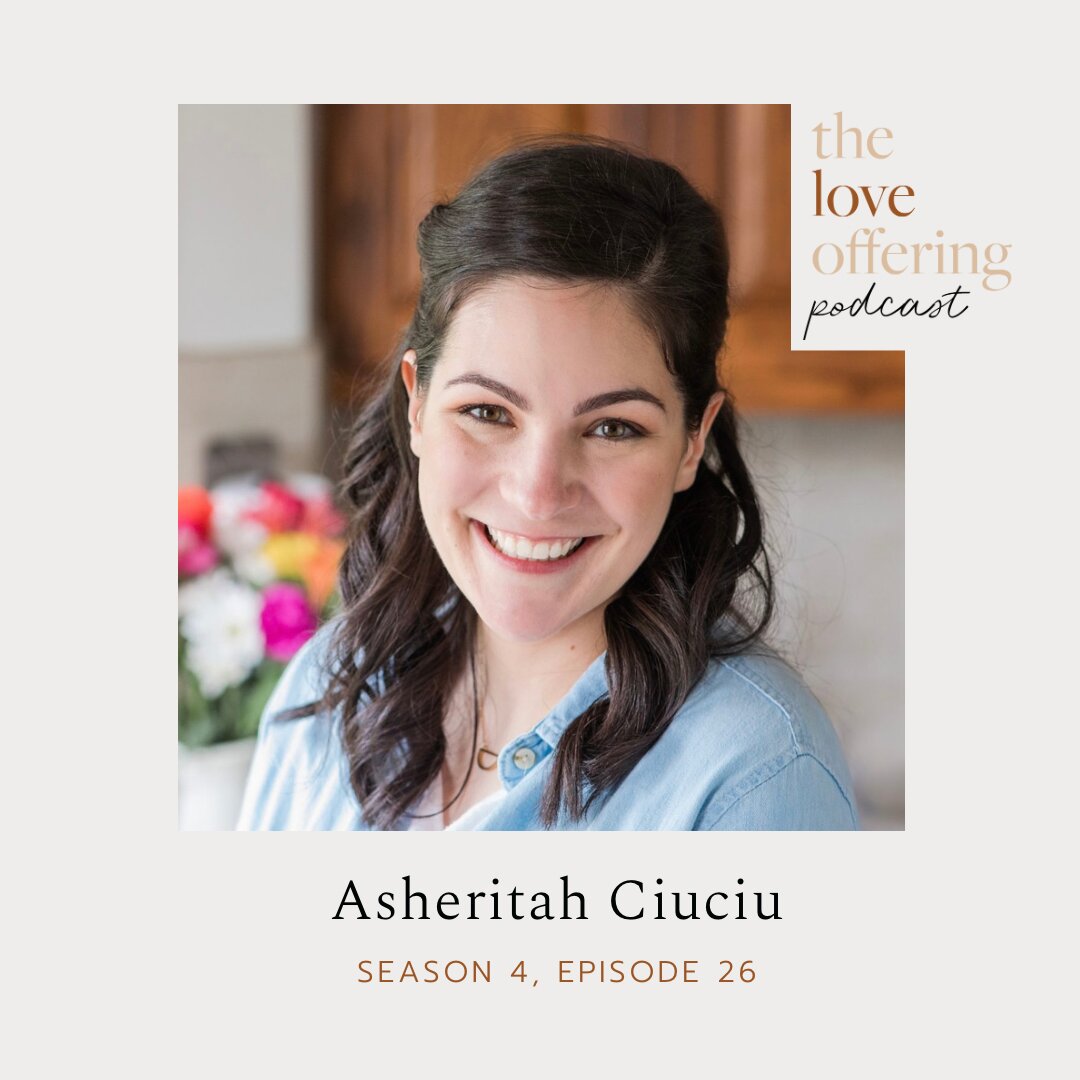 Asheritah Ciuciu