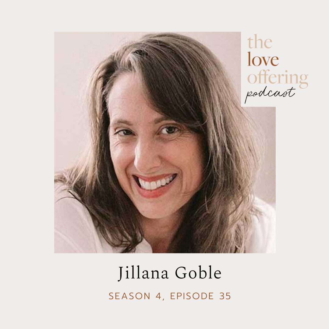 Jillana Goble