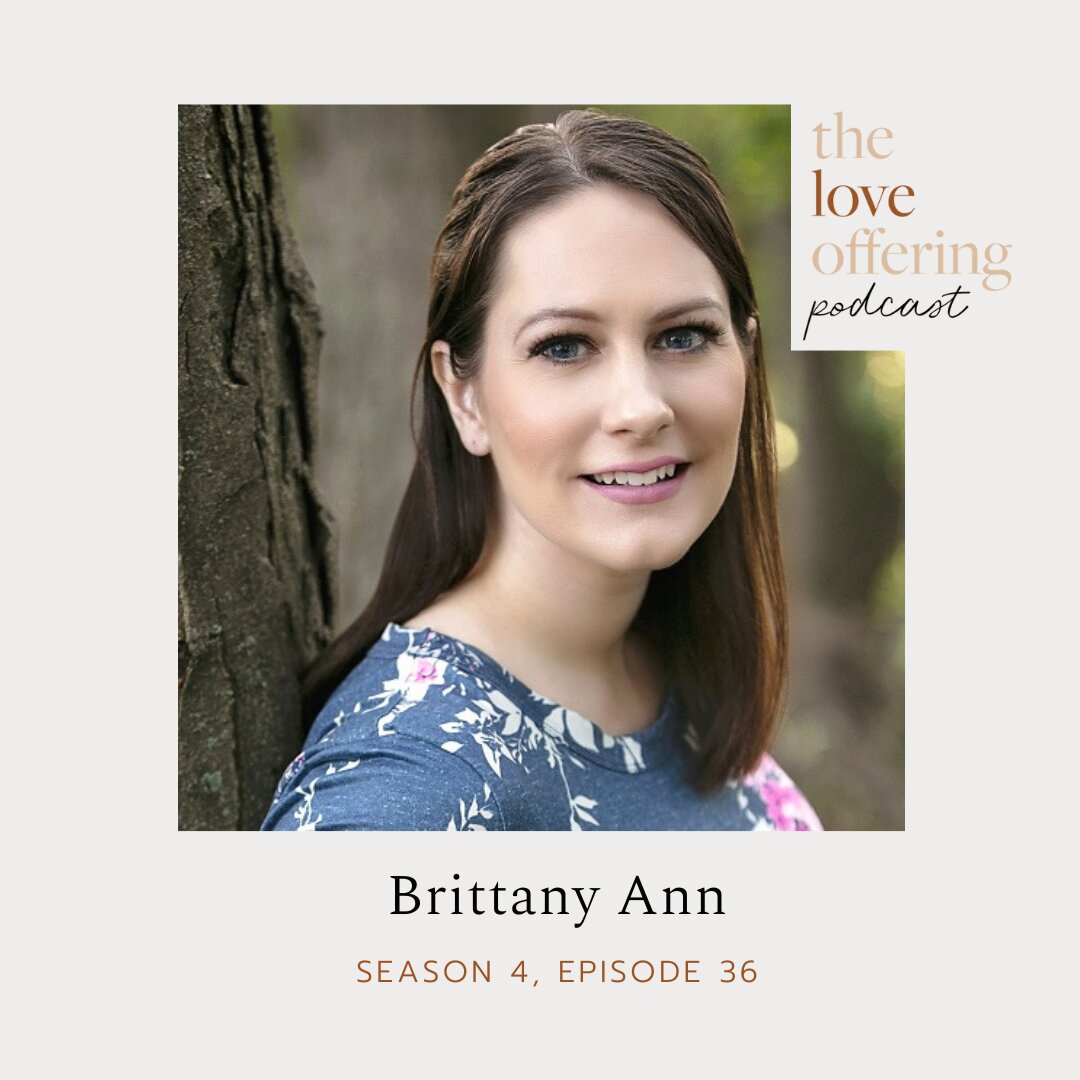 Brittany Ann