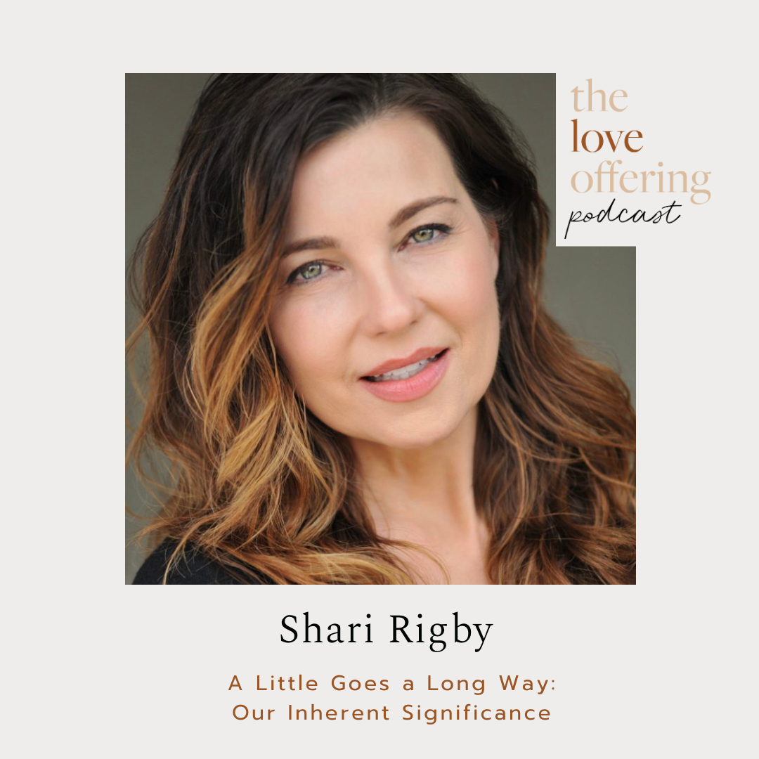 Shari Rigby