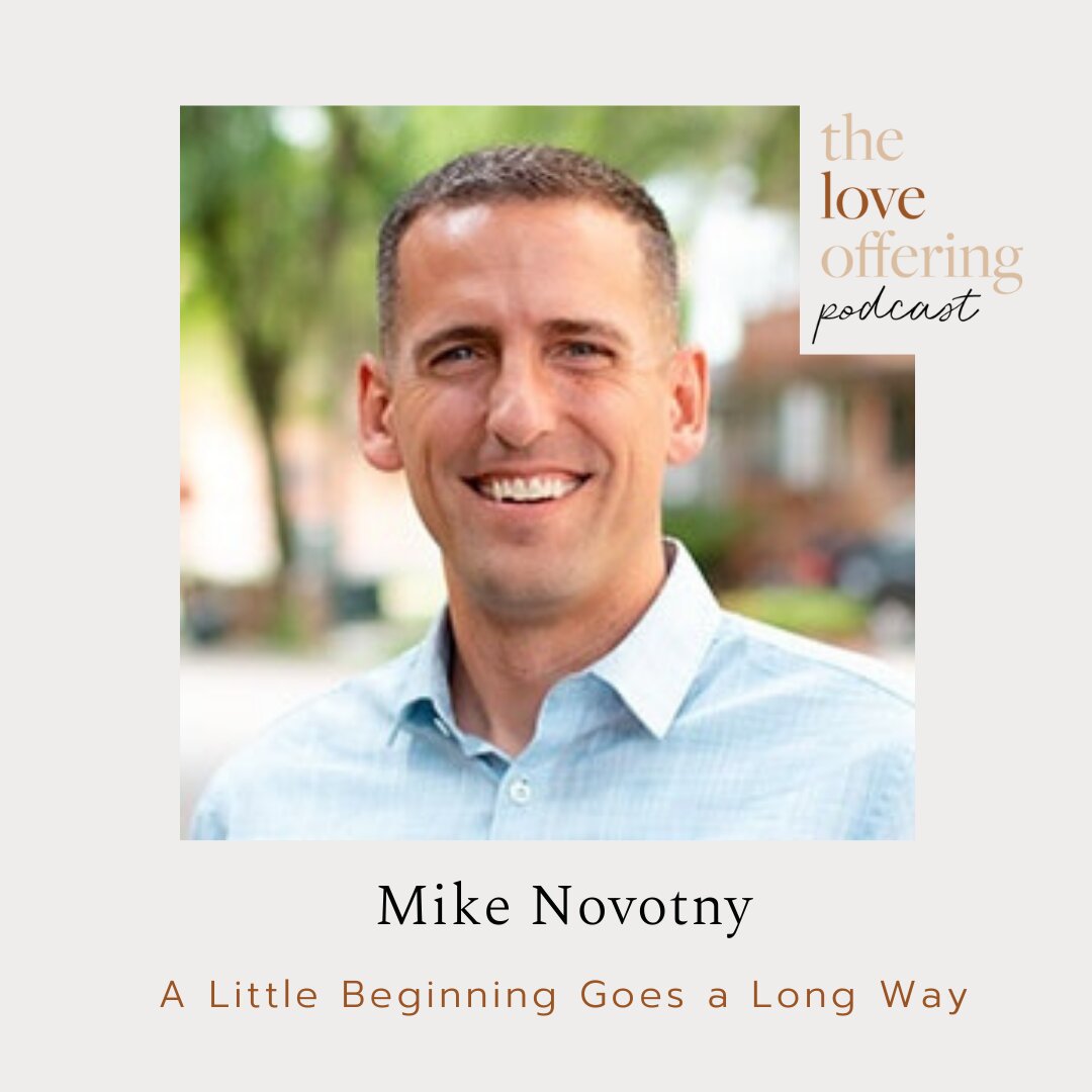 Mike Novotny