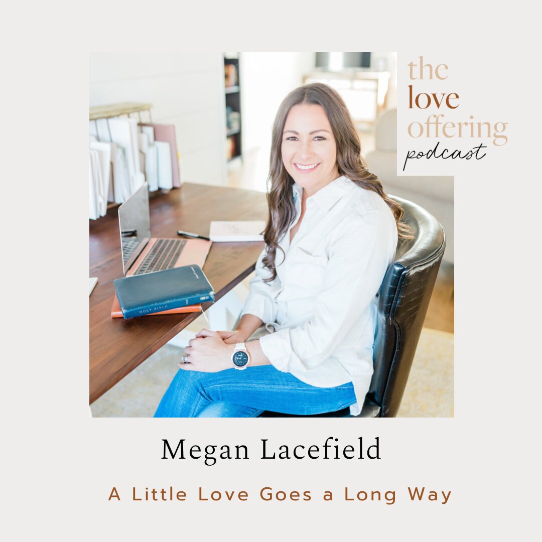 Megan Lacefield