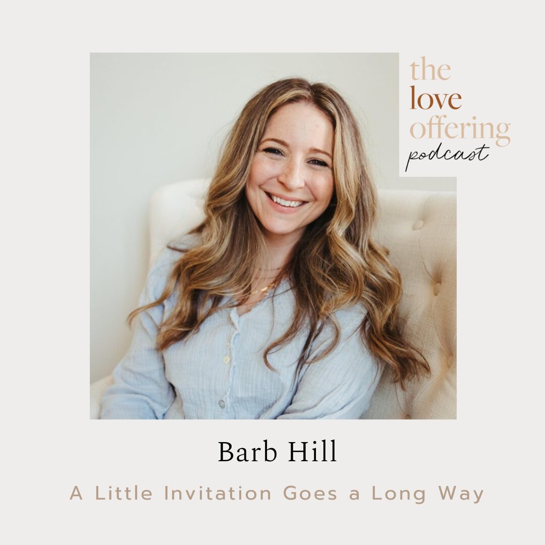Barb Hill