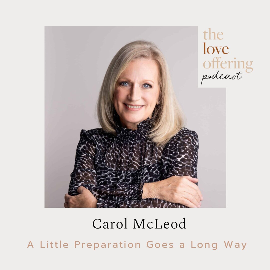 Carol McLeod