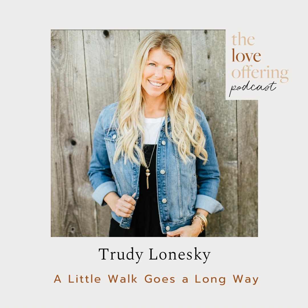 Trudy Lonesky