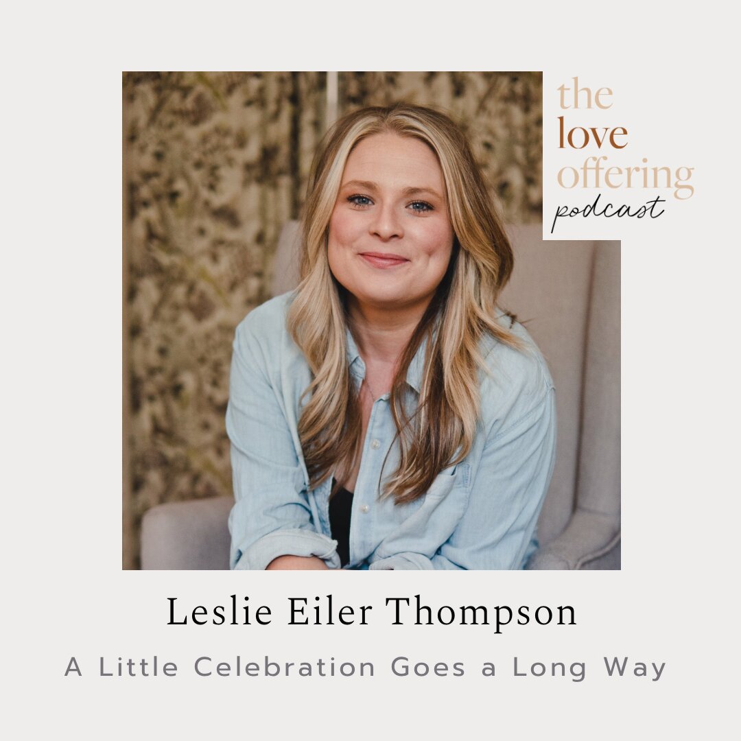 Leslie Thompson Leslie Thompson