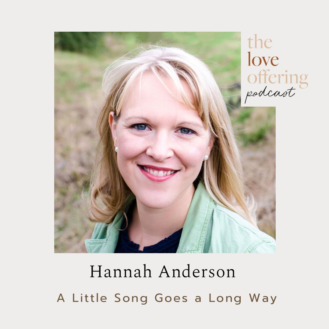 Hannah Anderson Hannah Anderson