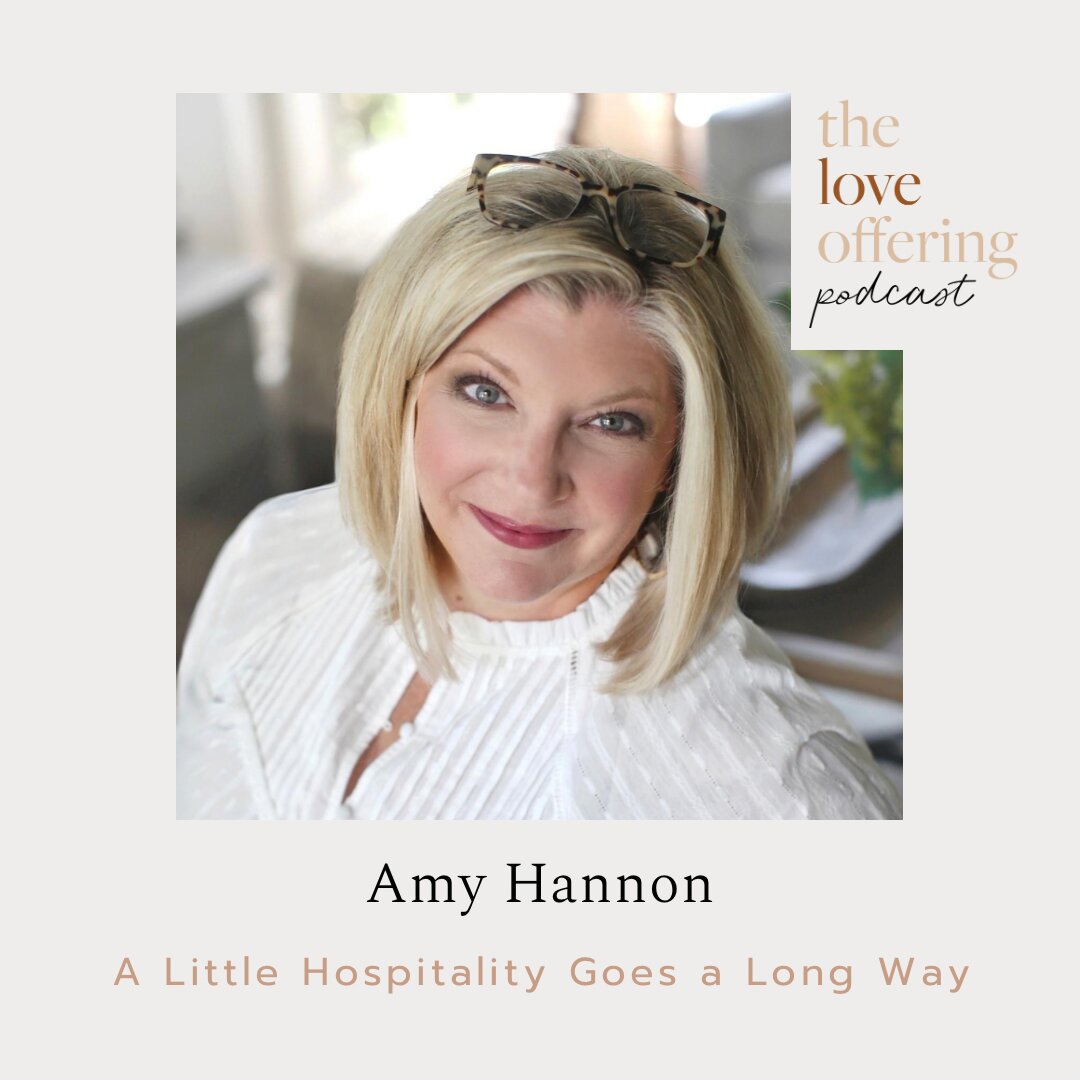 Amy Hannon Amy Hannon