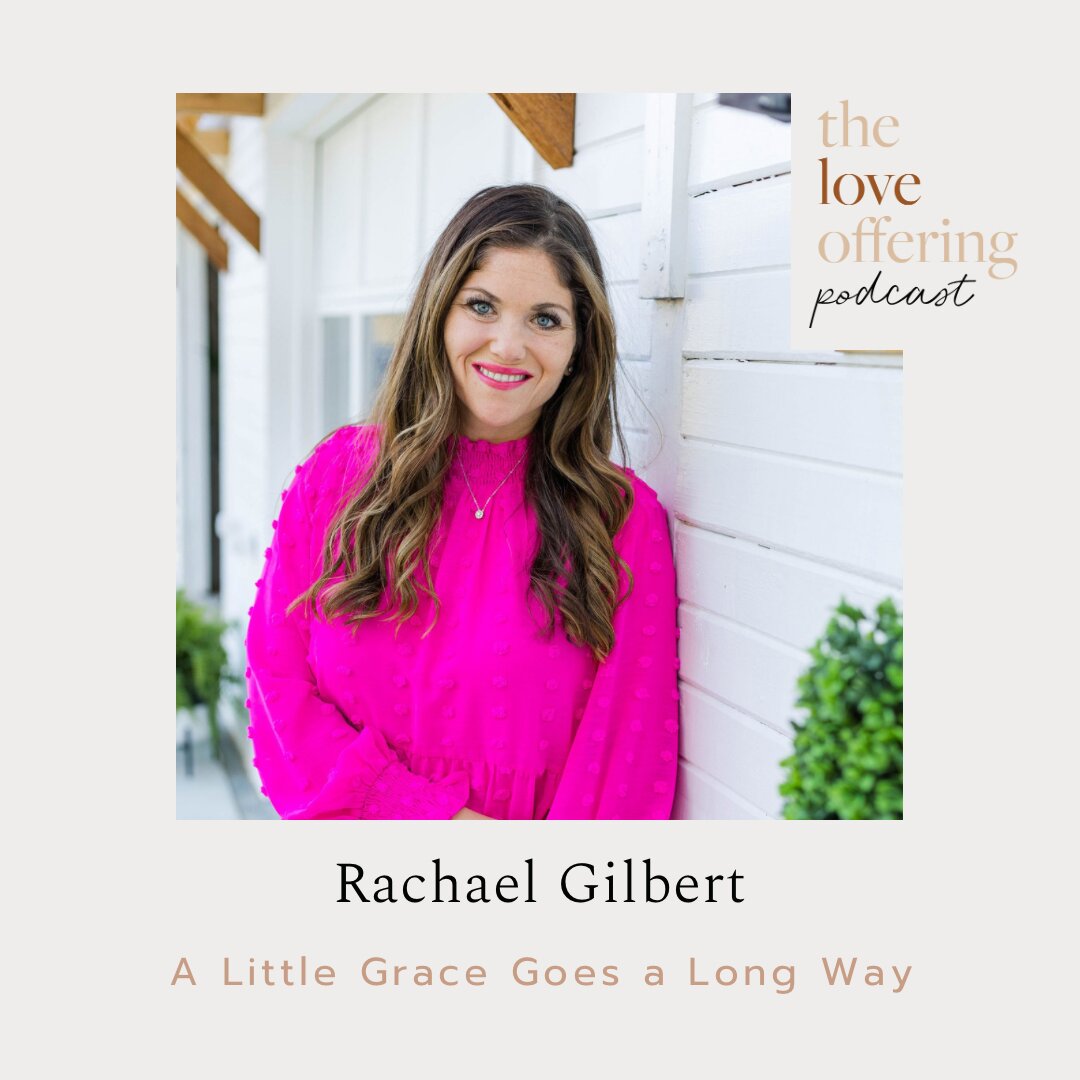 Rachael Gilbert Rachael Gilbert
