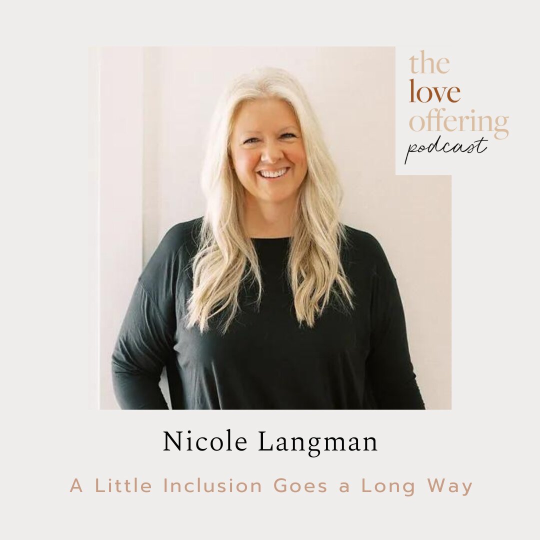 Nicole Langman Nicole Langman