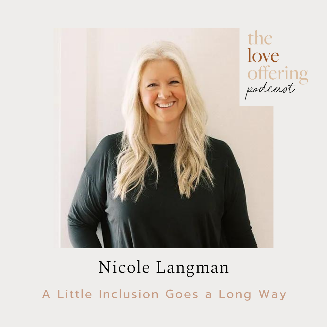 Nicole Langman
