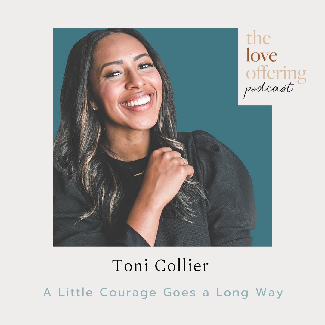 Toni Collier Toni Collier