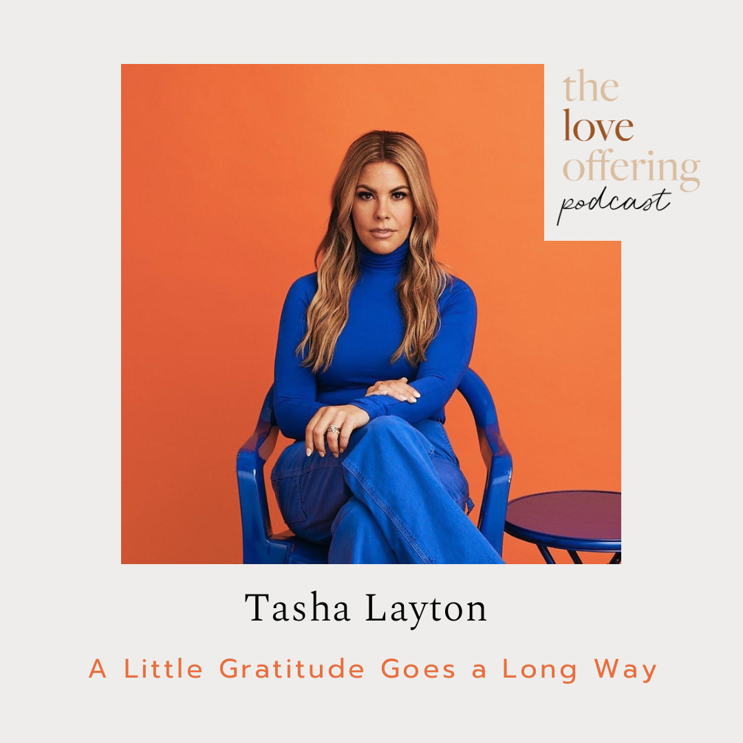 Tasha Layton