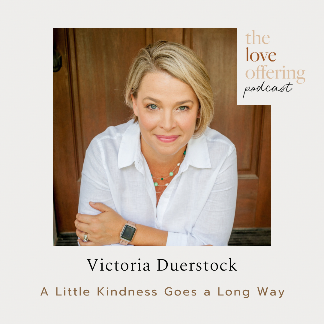 Victoria Duerstock