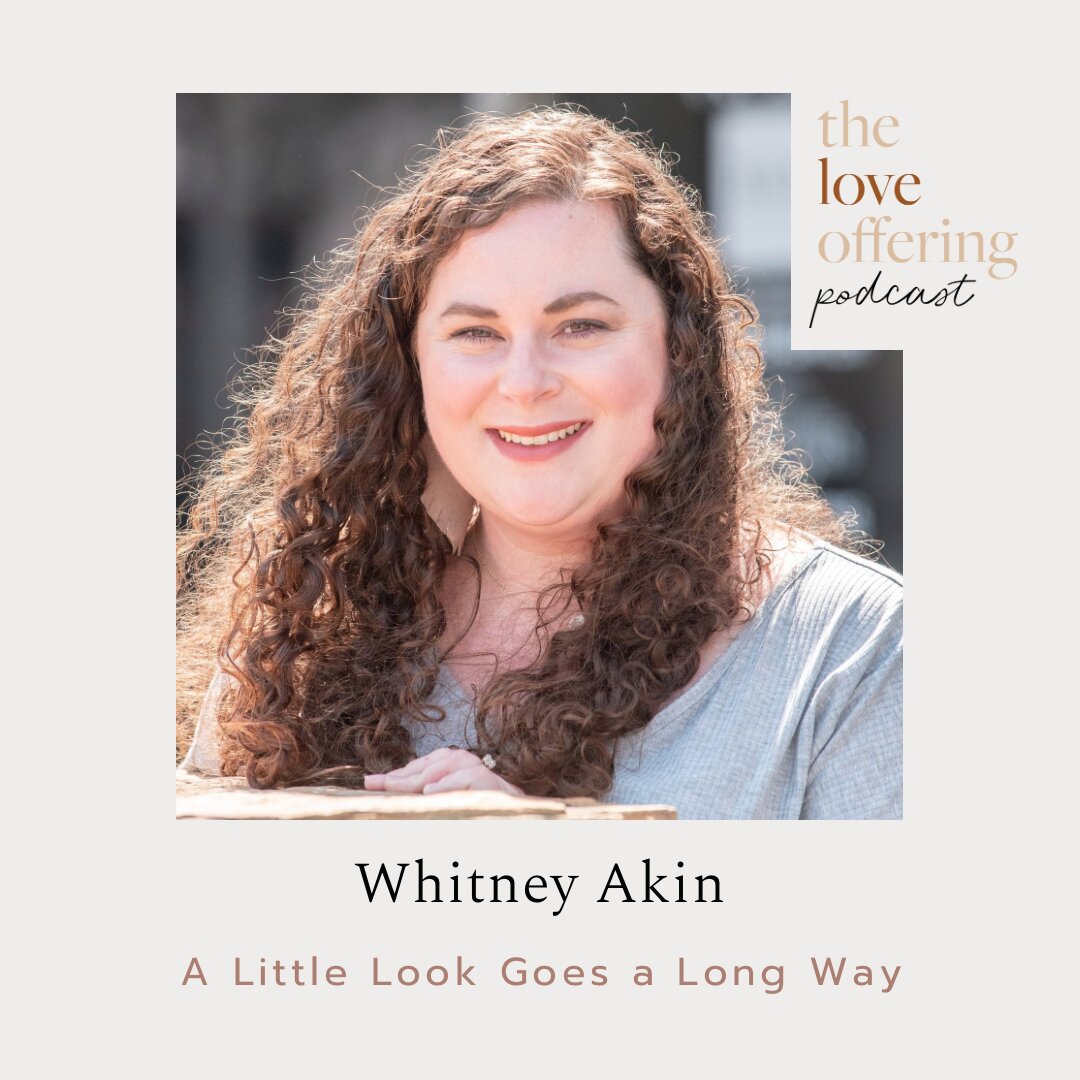 Whitney Akin Whitney Akin