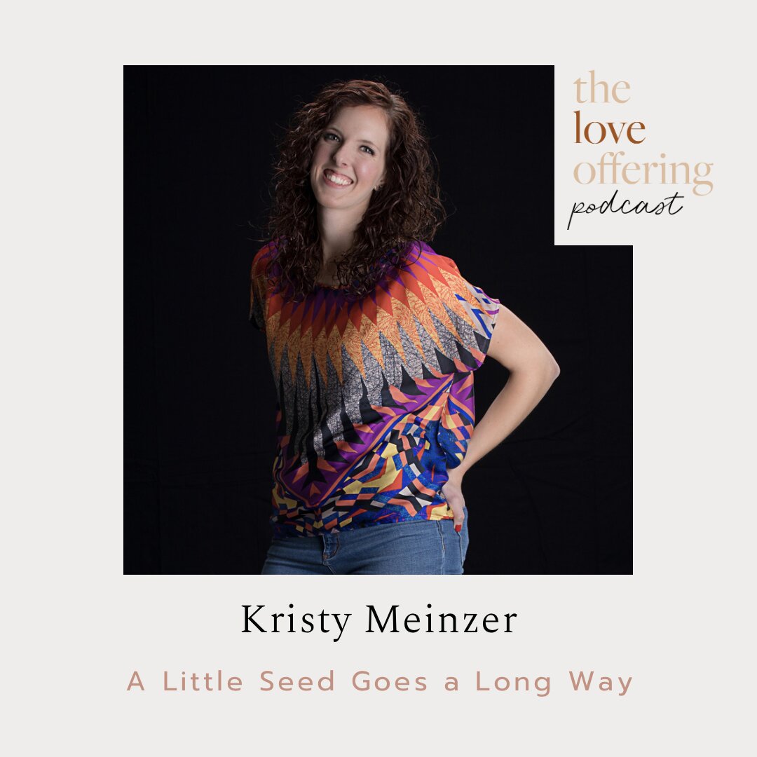 Kristy Meinzer Kristy Meinzer