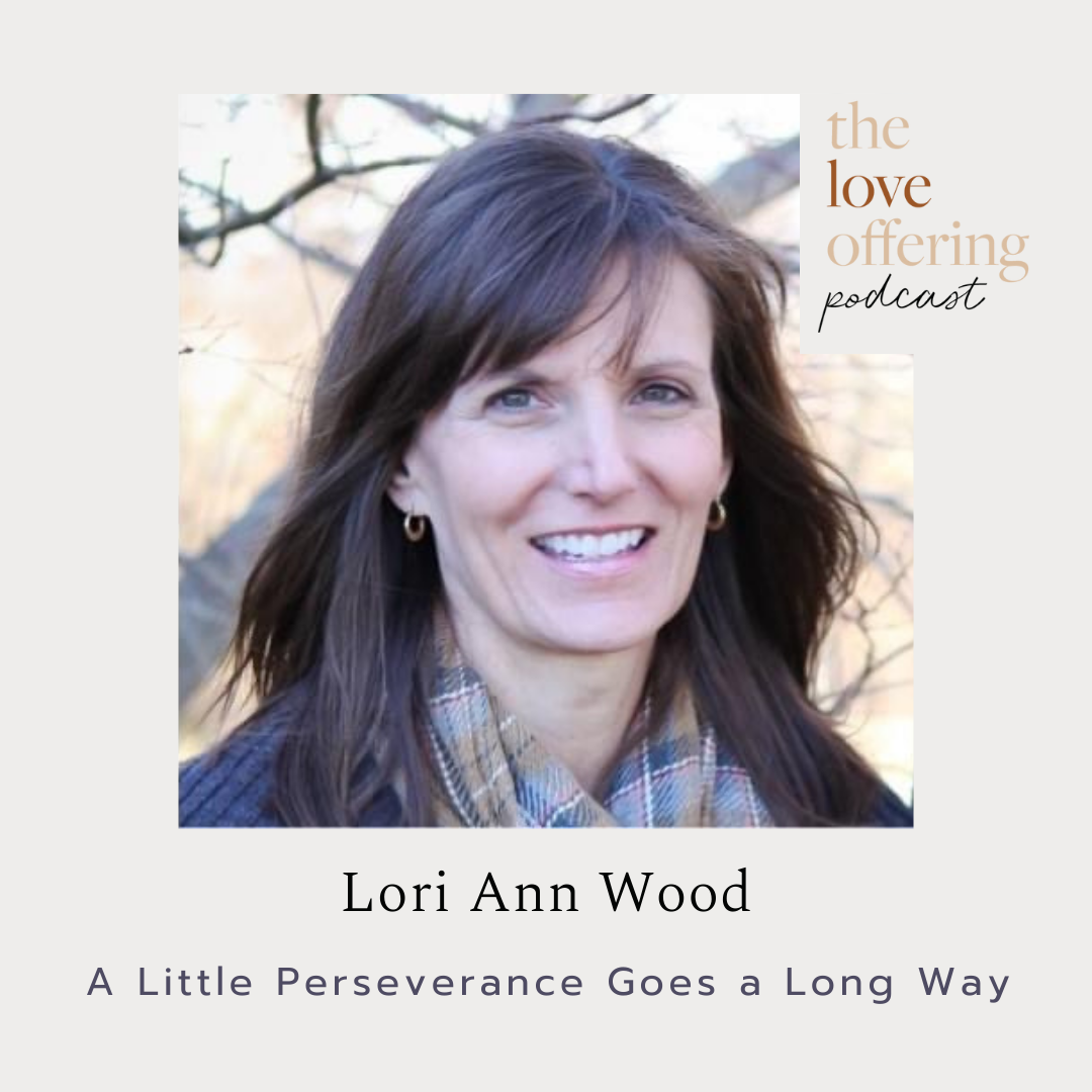 Lori Ann Wood