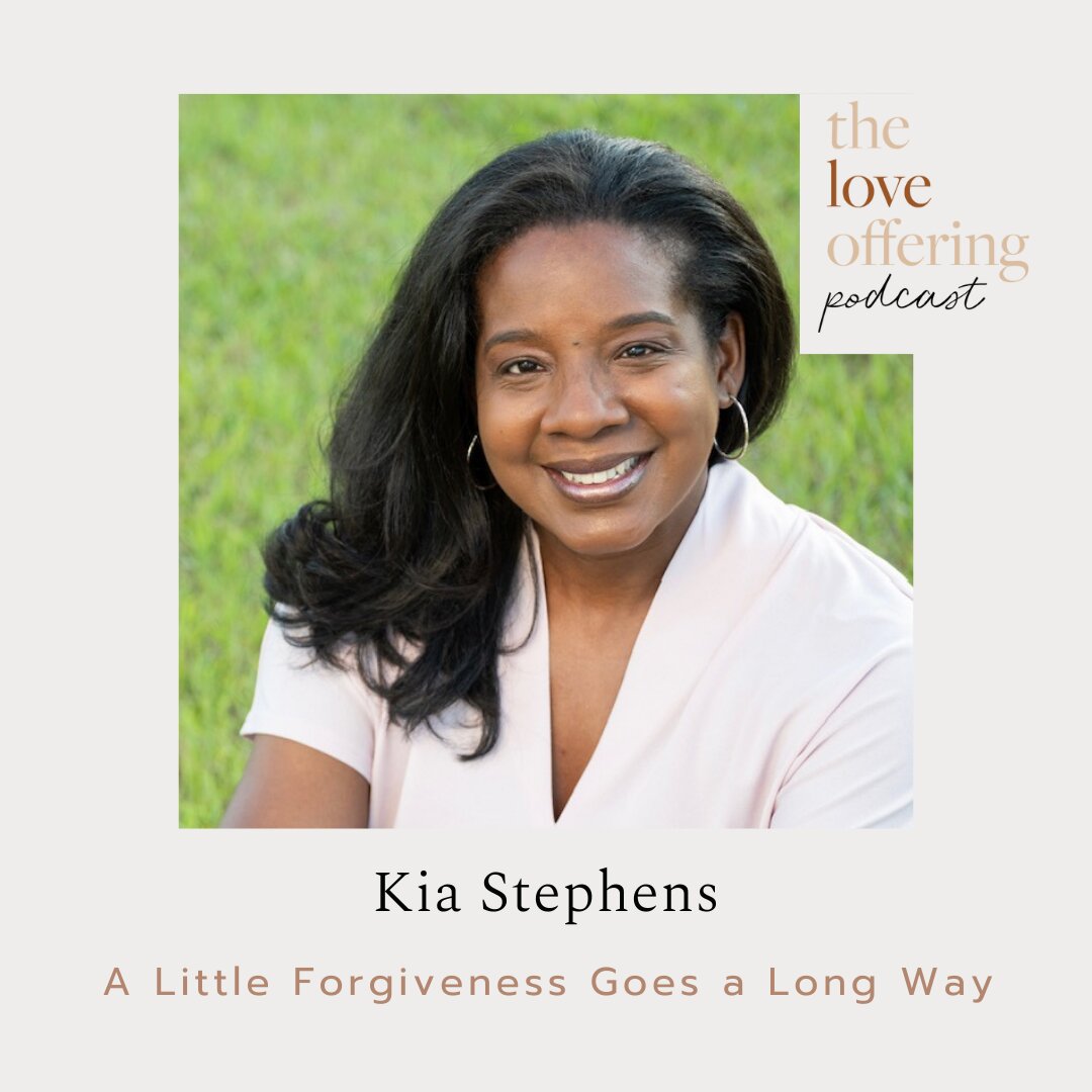 Kia Stephens Kia Stephens