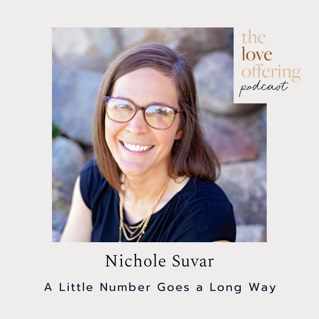 Nichole Suvar Nichole Suvar