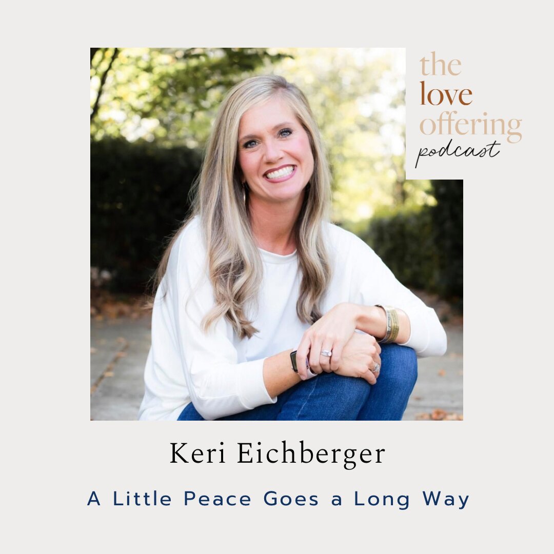 Keri Eichberger Keri Eichberger