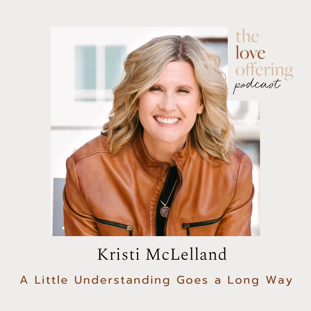 Kristi McClelland Kristi McClelland