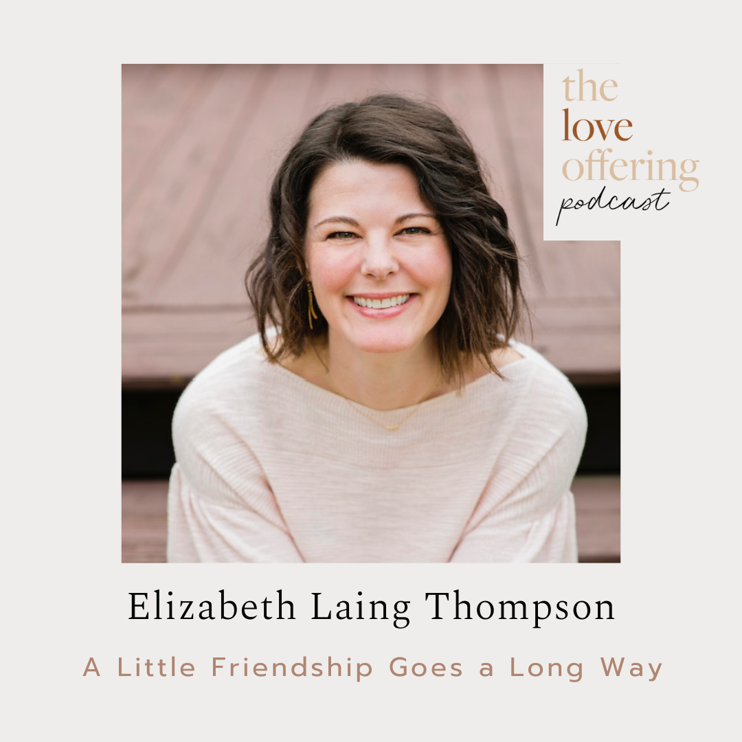 Elizabeth Laing Thompson