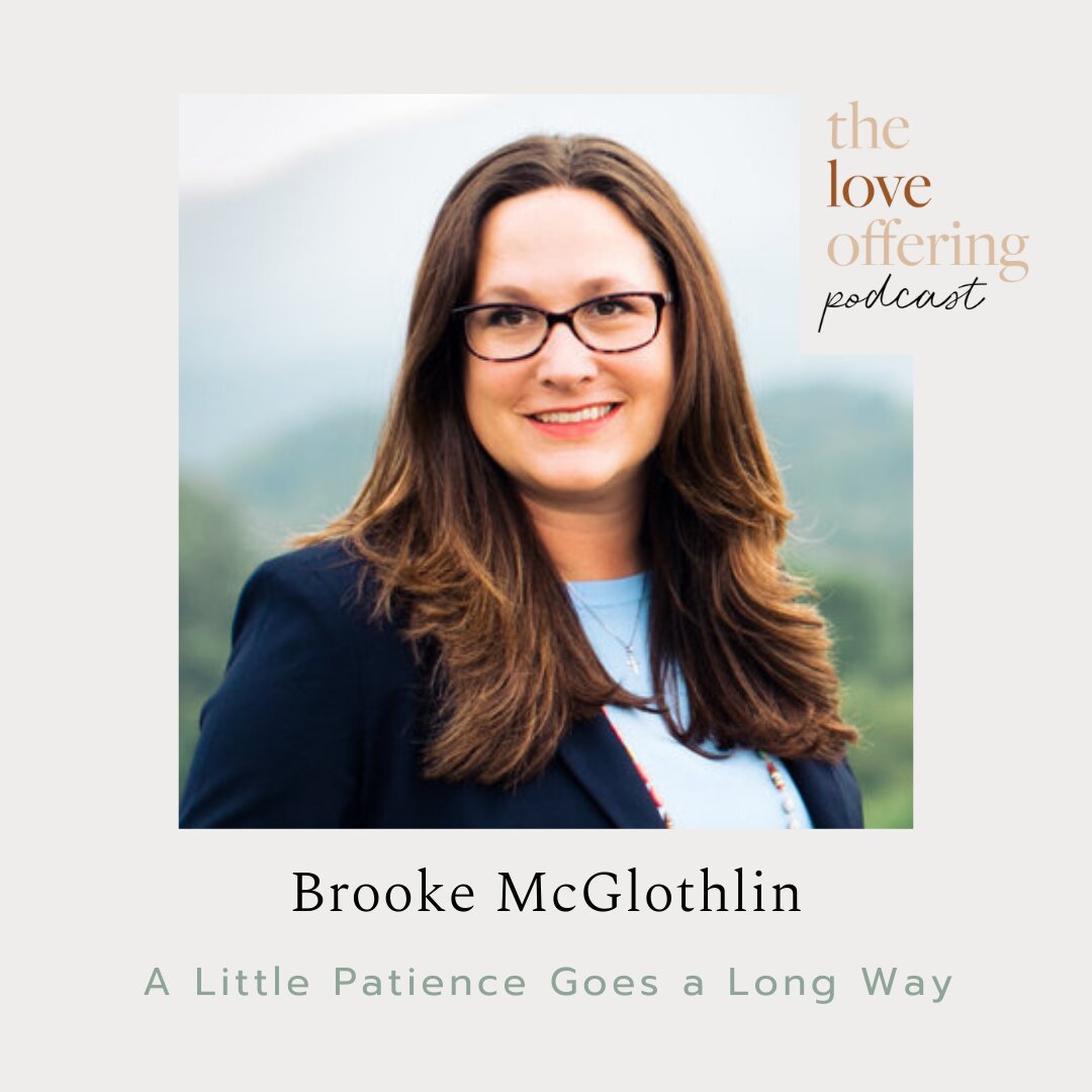 Brooke McGlothlin Brooke McGlothlin