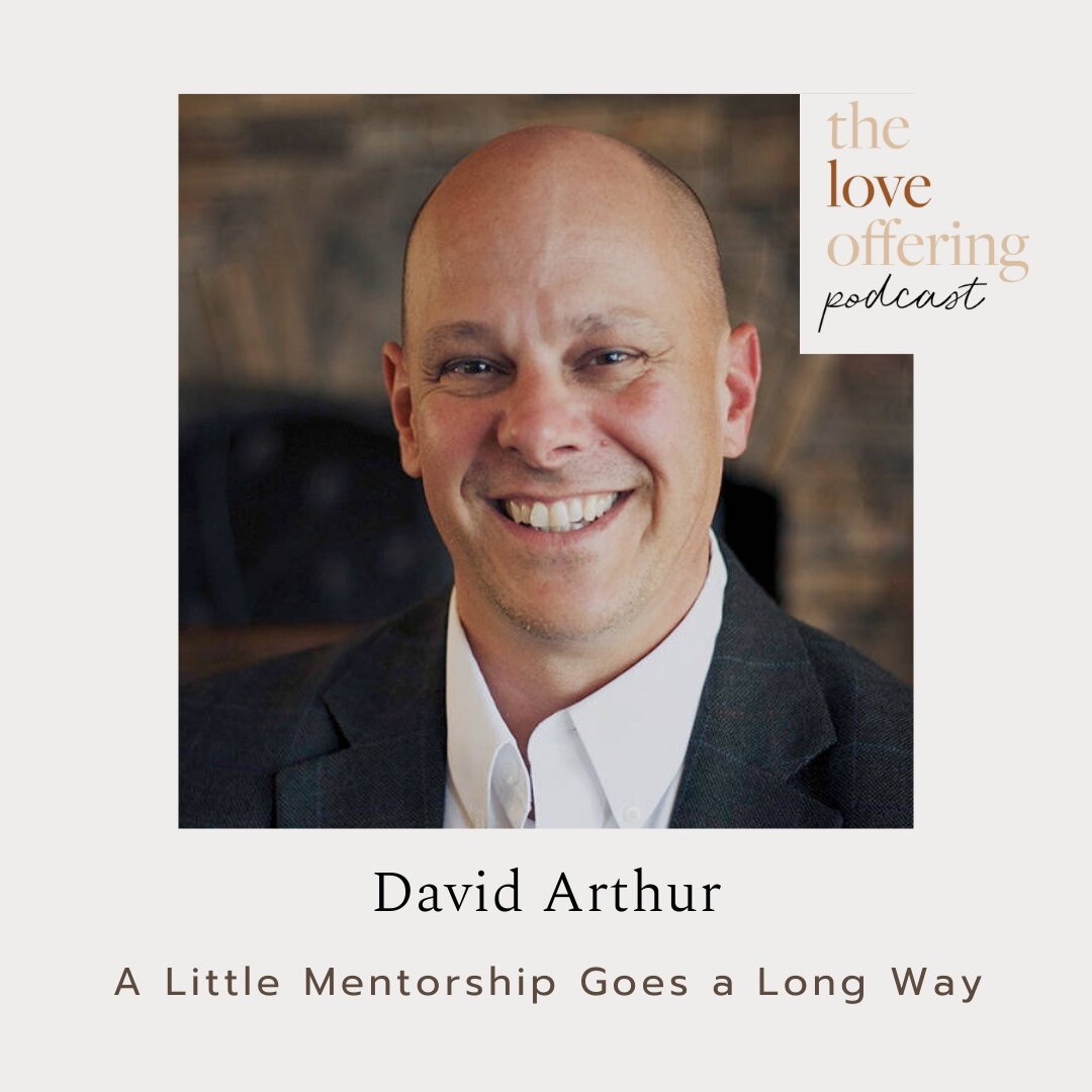 David Arthur David Arthur