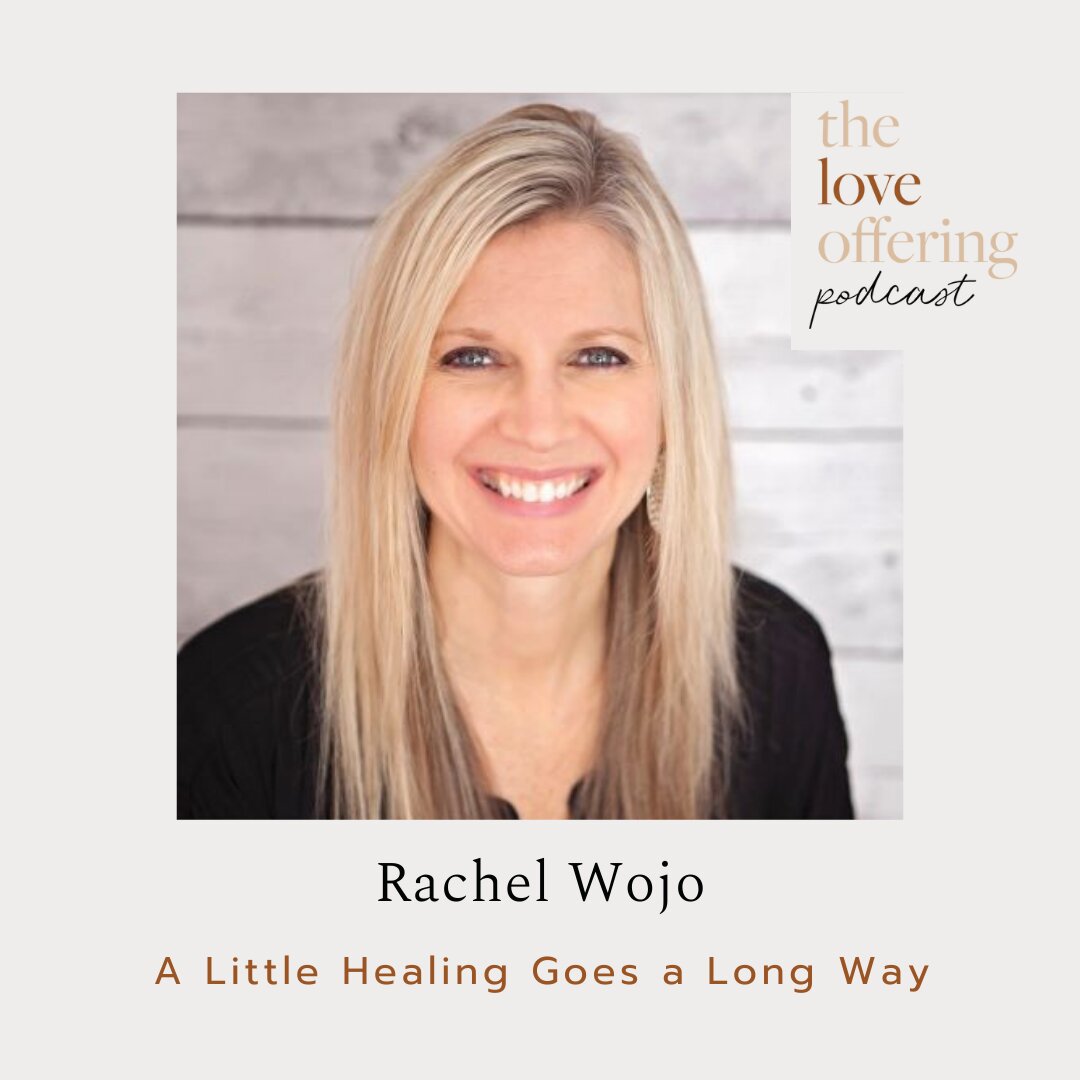 Rachel Wojo Rachel Wojo