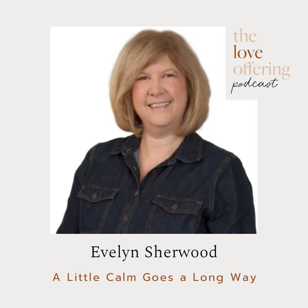 Evelyn Sherwood Evelyn Sherwood