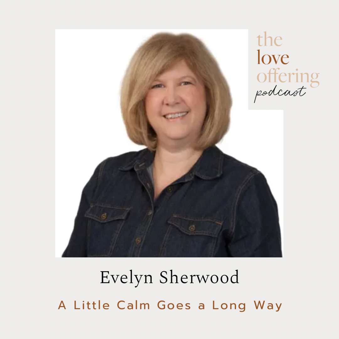 Evelyn Sherwood