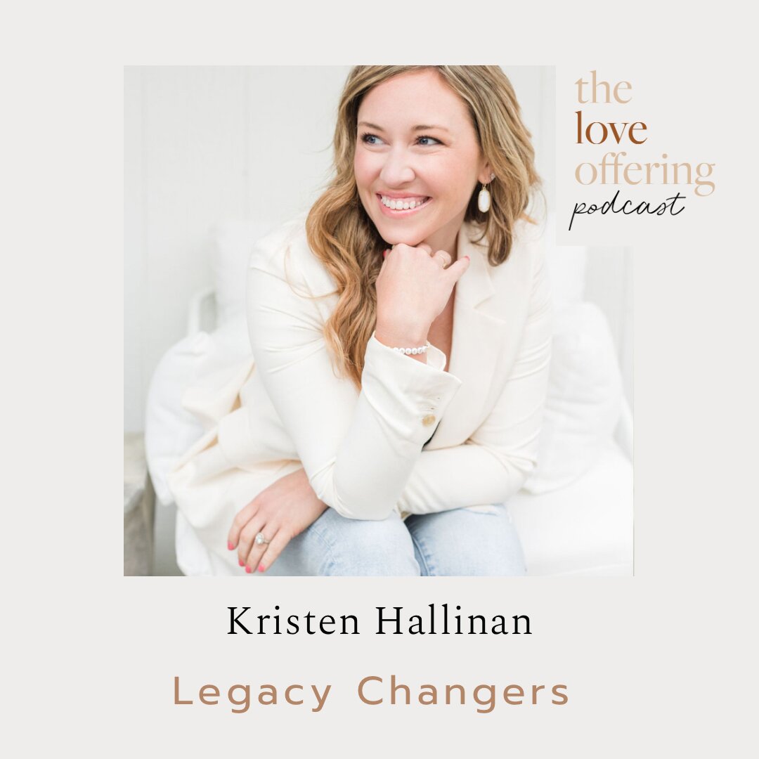 Kristen Hallinan Kristen Hallinan
