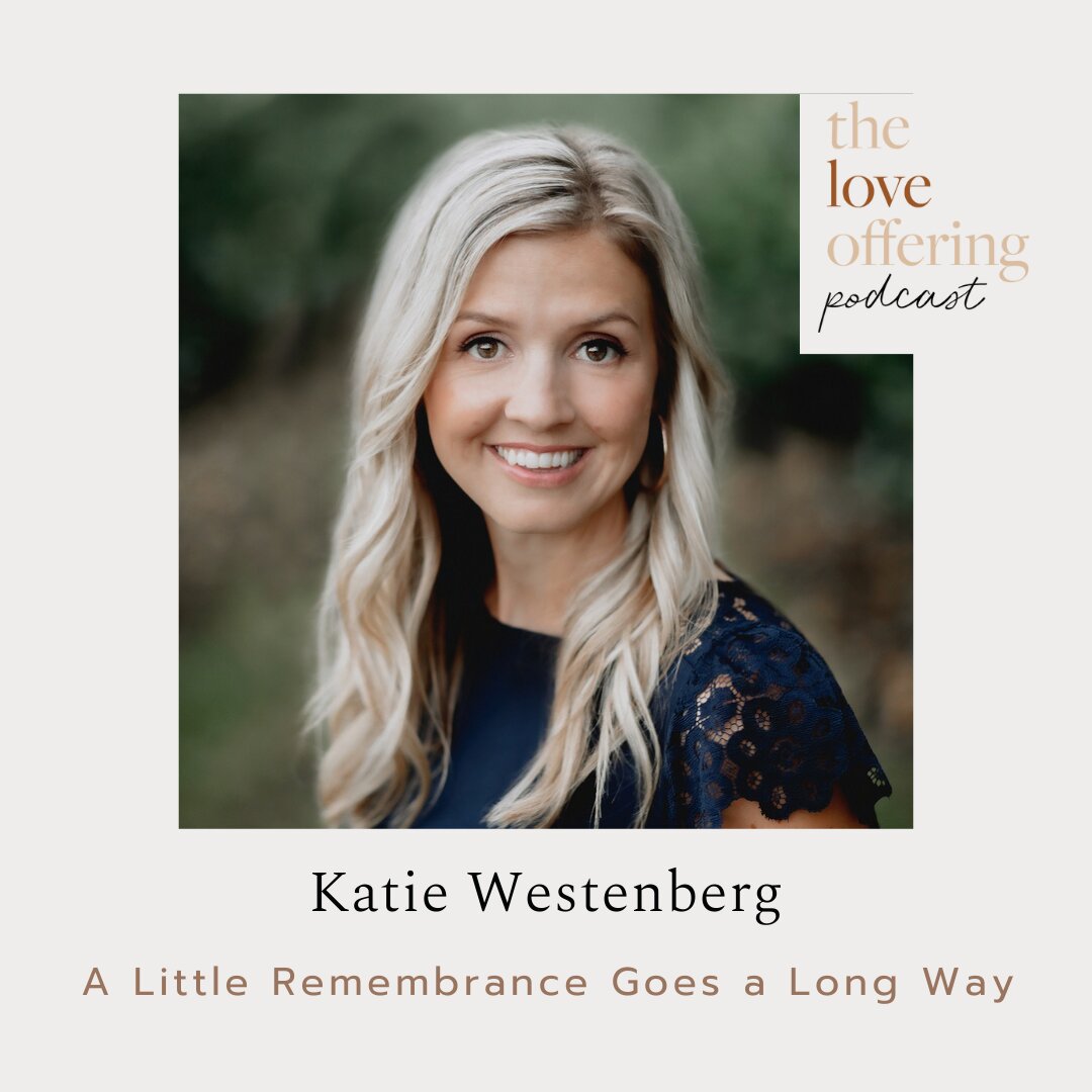 Katie Westenberg Katie Westenberg