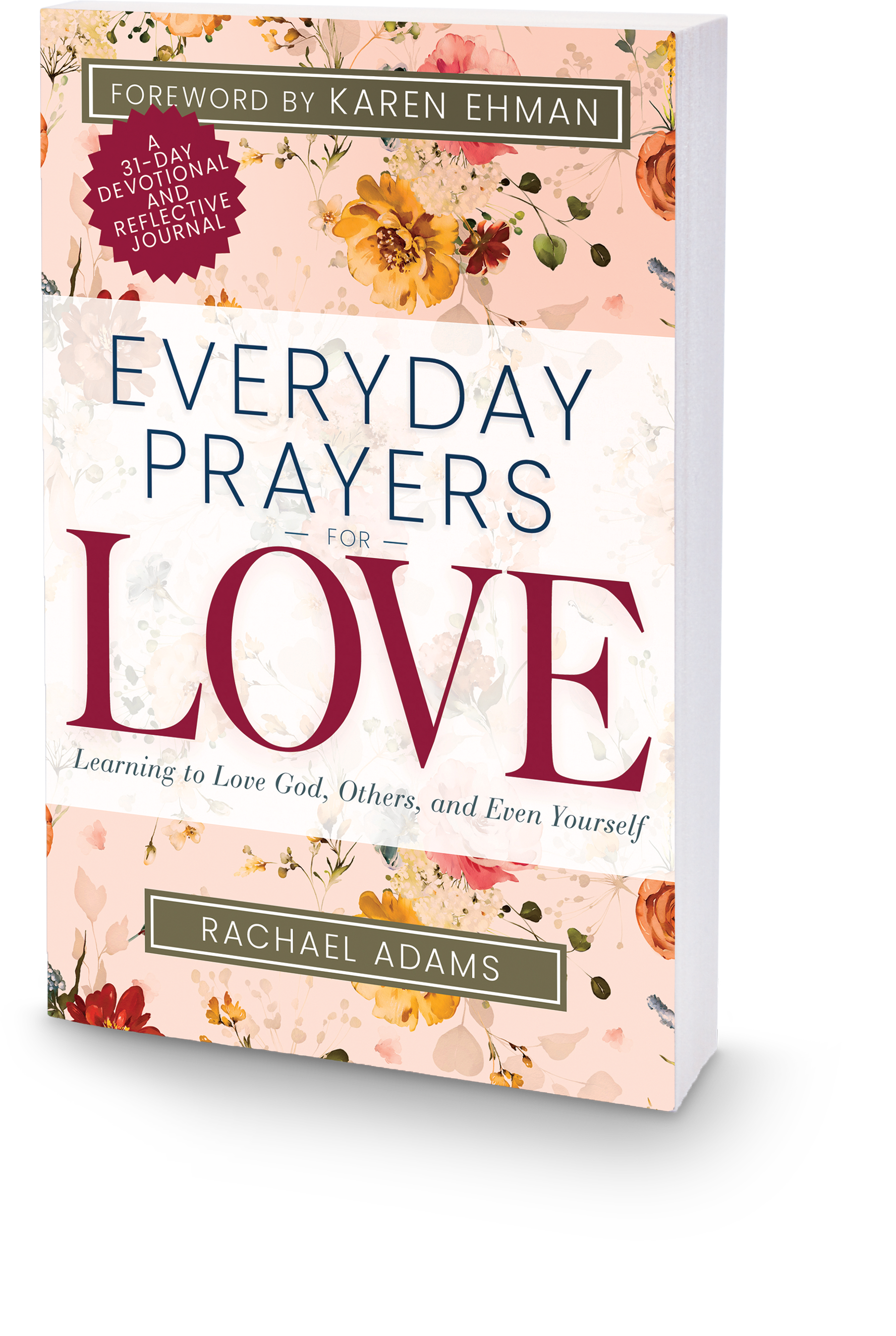 Everyday Prayers for Love